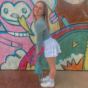 Meet your Posher, Kathy